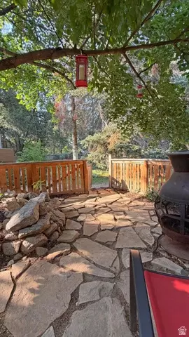 Exterior - 3077 E Nordic Dr S, Sandy, UT 84093 photo 6 of 7