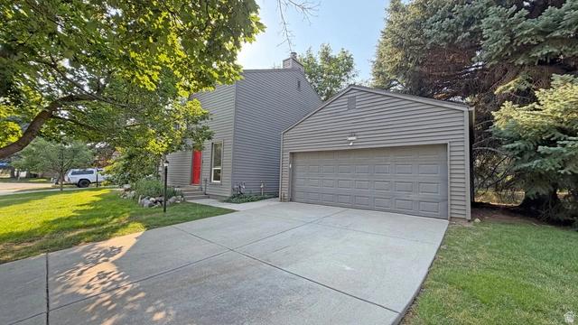 3077 E Nordic Dr S, Sandy, UT 84093
