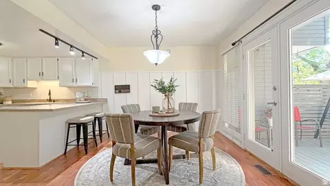 Dining - 3077 E Nordic Dr S, Sandy, UT 84093 photo 4 of 5