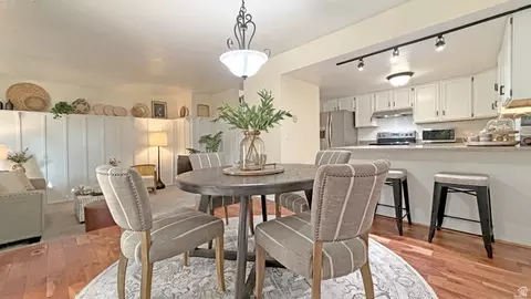 Dining - 3077 E Nordic Dr S, Sandy, UT 84093 photo 1 of 5