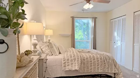 Bedroom - 3077 E Nordic Dr S, Sandy, UT 84093 photo 4 of 7