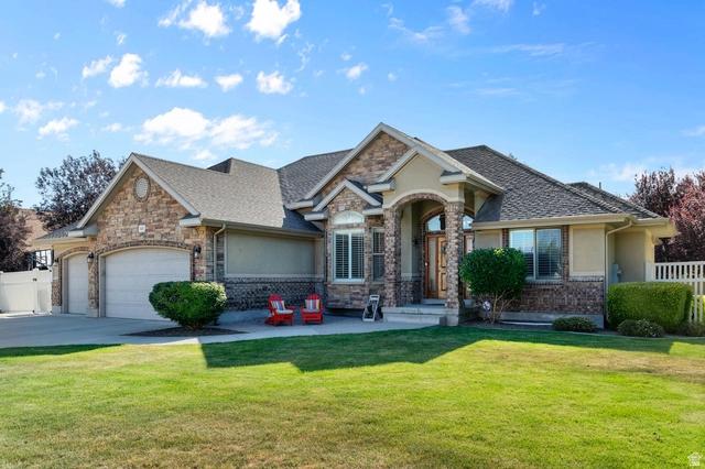 11474 S Jordan Farms Rd W, South Jordan, UT 84095