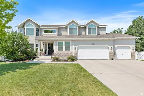 2622 N 300 W, Lehi, UT 84043