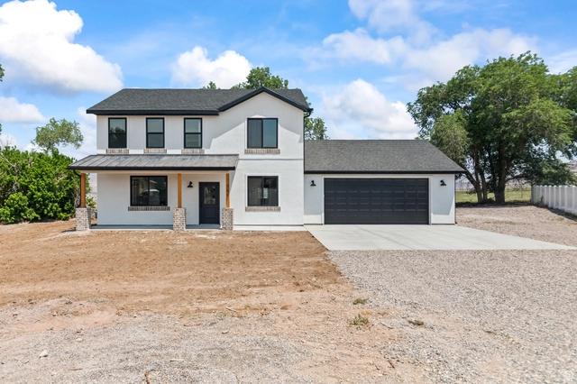380 N 430 E, Monroe, UT 84754