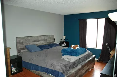 Bedroom - 46 W Lester Ave #G 24, Murray, UT 84107 photo 1 of 2
