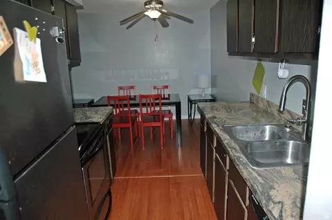 Kitchen - 46 W Lester Ave #G 24, Murray, UT 84107 photo 2 of 2