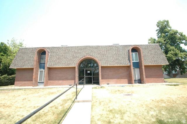 46 W Lester Ave #G 24, Murray, UT 84107