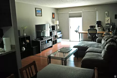 Living - 46 W Lester Ave #G 24, Murray, UT 84107 photo 2 of 3