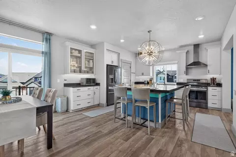 192 E Brushy Canyon St, Saratoga Springs, UT 84045