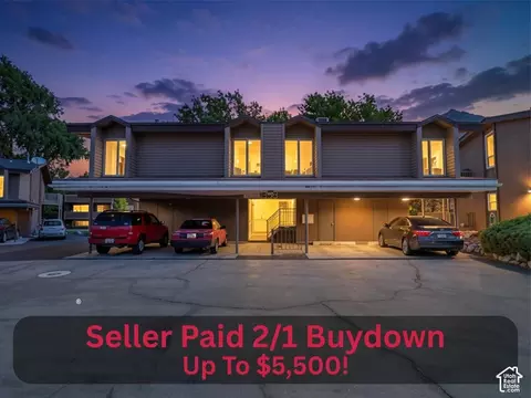 1358 Millcreek Dr #2, Ogden, UT 84404