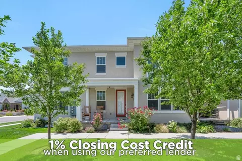 5198 W Big Sur Dr S, South Jordan, UT 84009