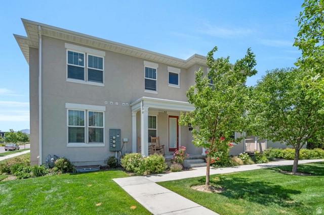 5198 W Big Sur Dr S, South Jordan, UT 84009