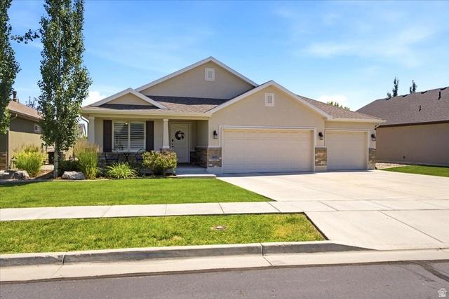 3421 W 3800 S, West Haven, UT 84401