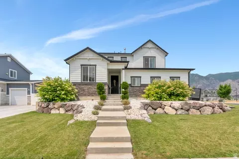 956 W 900 S, Springville, UT 84663