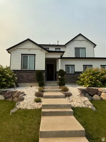 956 W 900 S, Springville, UT 84663