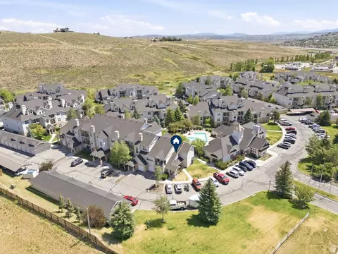 900 Bitner Rd #A-27, Park City, UT 84098