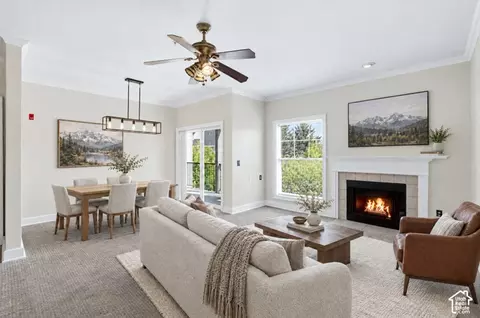 900 Bitner Rd #A-27, Park City, UT 84098