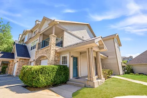 900 Bitner Rd #A-27, Park City, UT 84098