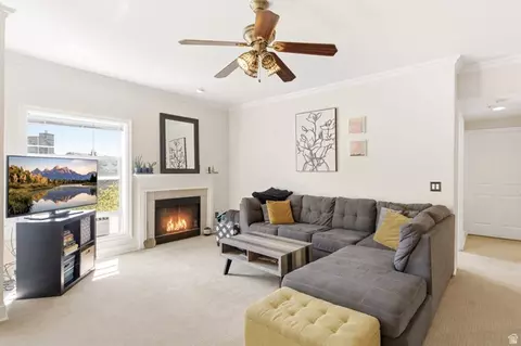 900 Bitner Rd #A-27, Park City, UT 84098