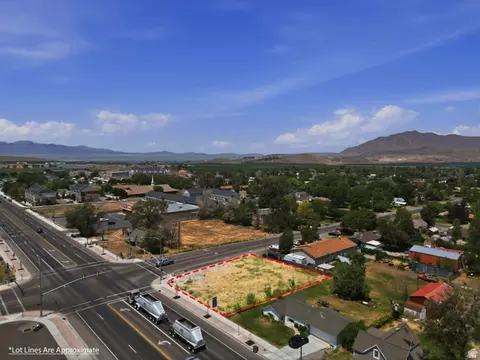 190 W Main, Santaquin, UT 84655