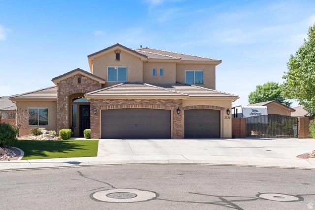 3270 S Laurelwood Cir, Saint George, UT 84790