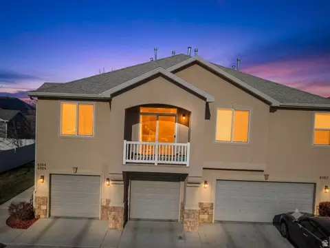 6986 W Harlech Ln S, West Valley City, UT 84128