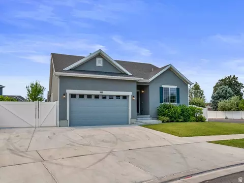 Exterior - 389 W 300 S, Orem, UT 84058 photo 8 of 8