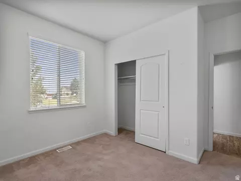 Bedroom - 389 W 300 S, Orem, UT 84058 photo 1 of 5