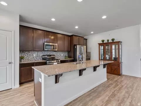 Kitchen - 389 W 300 S, Orem, UT 84058 photo 1 of 1