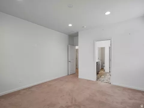 Bedroom - 389 W 300 S, Orem, UT 84058 photo 2 of 5