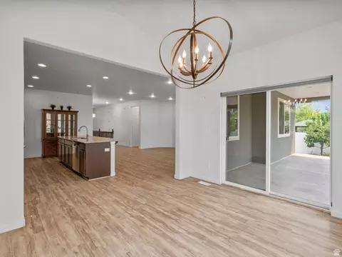 Dining - 389 W 300 S, Orem, UT 84058 photo 2 of 2