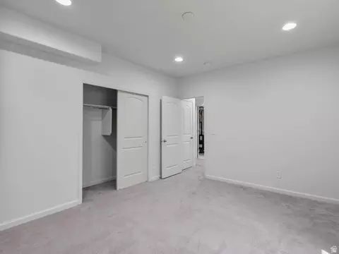 Bedroom - 389 W 300 S, Orem, UT 84058 photo 5 of 5