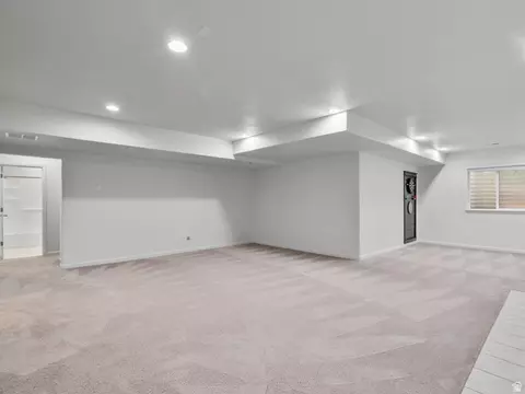 Living - 389 W 300 S, Orem, UT 84058 photo 1 of 2