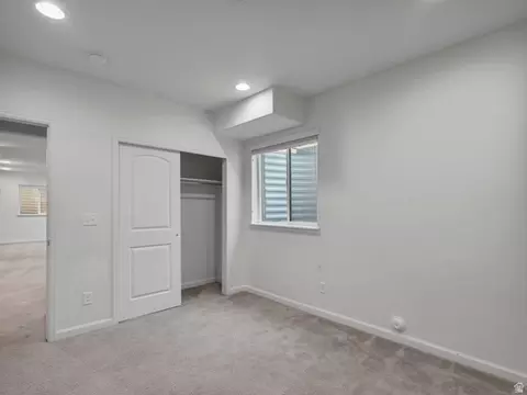 Bedroom - 389 W 300 S, Orem, UT 84058 photo 3 of 5