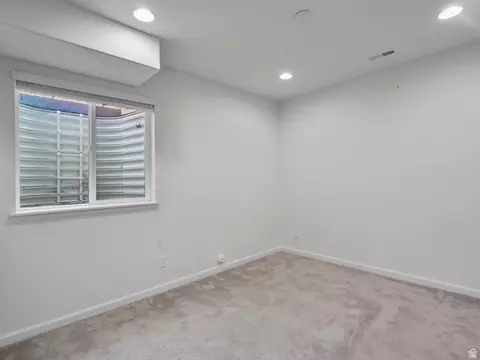 Bedroom - 389 W 300 S, Orem, UT 84058 photo 4 of 5