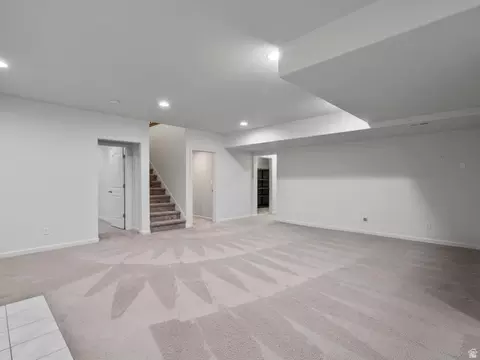 Living - 389 W 300 S, Orem, UT 84058 photo 2 of 2