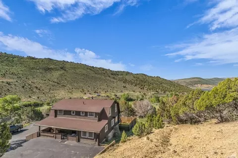 8398 N Highway 302, Peoa, UT 84061