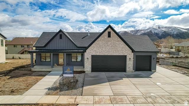 1007 S Summit Creek Dr #168, Woodland Hills, UT 84653
