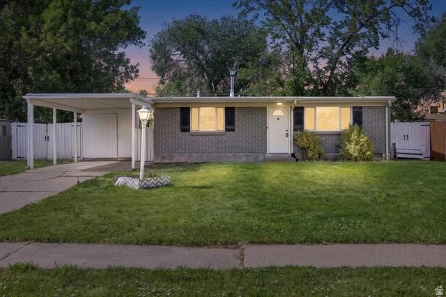 1453 Stanford St, Layton, UT 84041