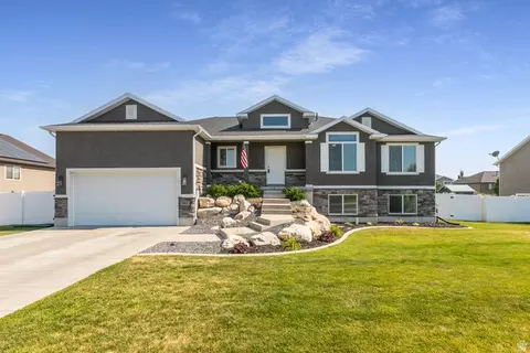 2833 W 2450 N, Plain City, UT 84404