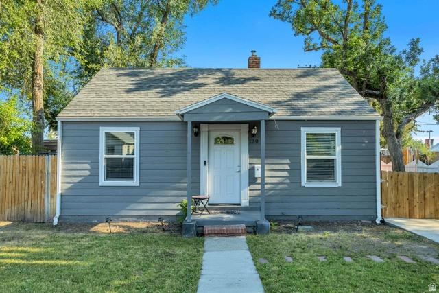 130 E Sunset Ave, South Salt Lake, UT 84115
