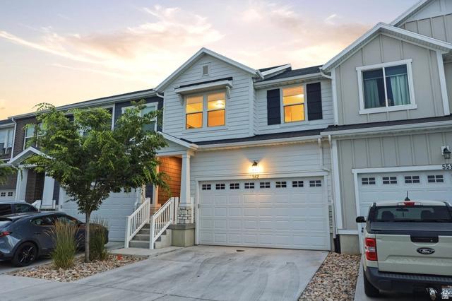 562 N 260 W, Vineyard, UT 84059