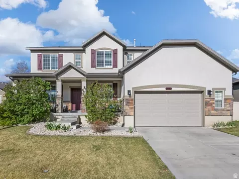 14662 S Birken St W, Herriman, UT 84096