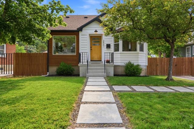 2441 S 800 E, Salt Lake City, UT 84106