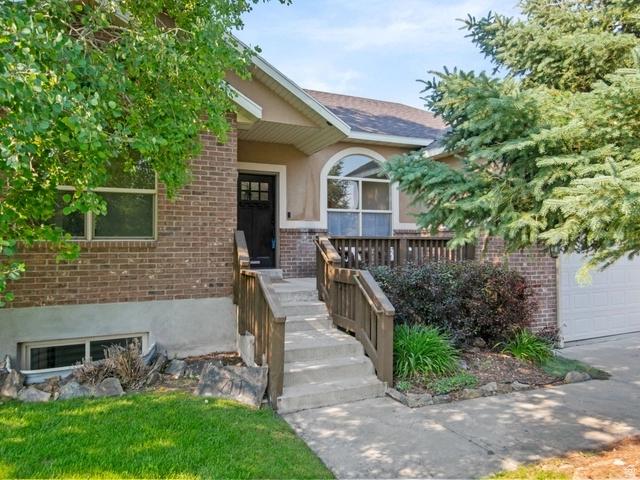 711 E 260 S, Midway, UT 84049