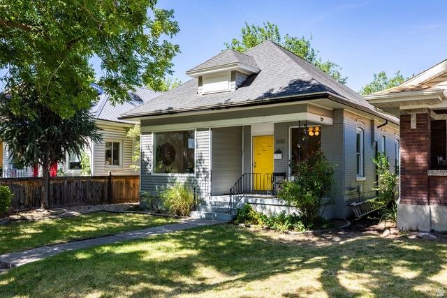 1050 S Denver St E, Salt Lake City, UT 84111