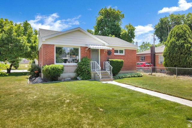 625 Darling St, Ogden, UT 84403