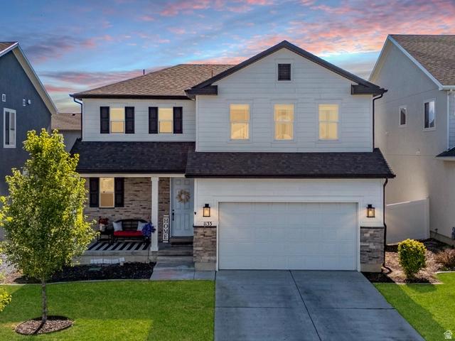 1133 S 4700 W, West Point, UT 84015