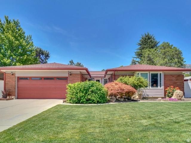 2505 E Robidoux Rd, Sandy, UT 84093