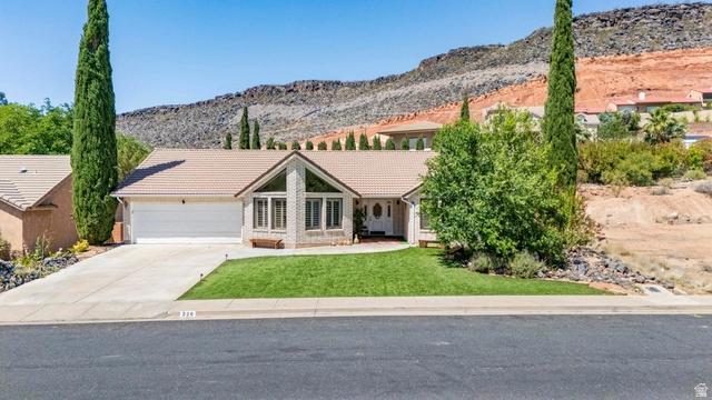 226 S Donlee Dr, Saint George, UT 84770